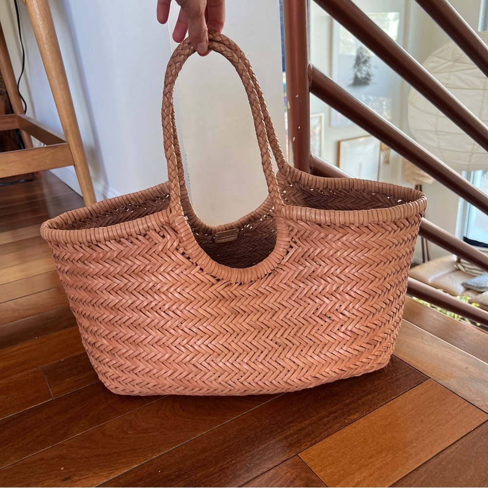 Like new Dragon Diffusion tote